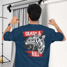 Trendy Oversized T-Shirt for Men