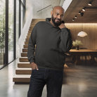 Men oversized hoodie