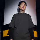 Oversized  T-Shirt for Men