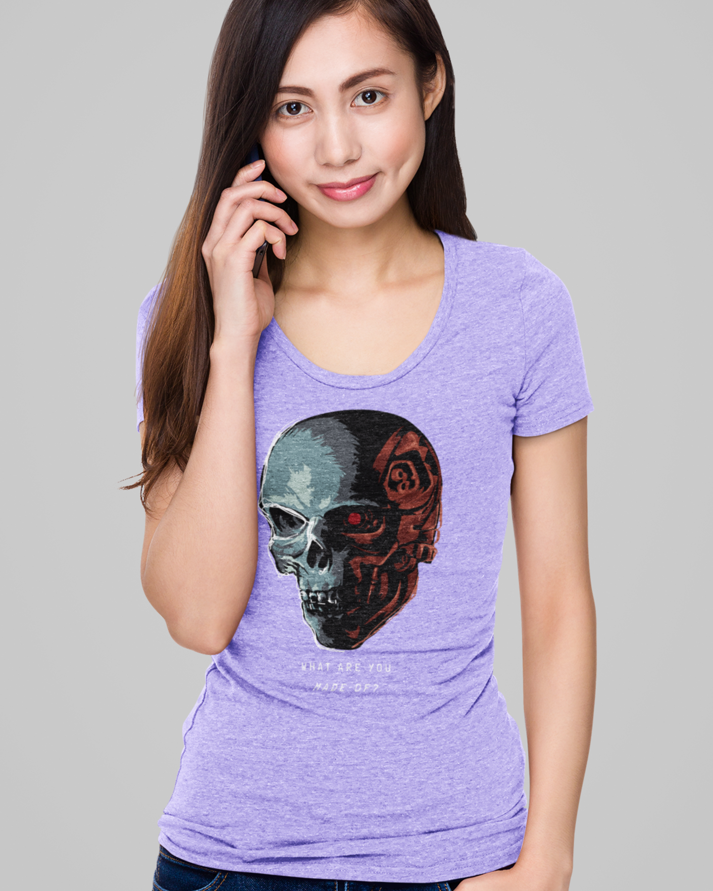 Summer casual T shirt women