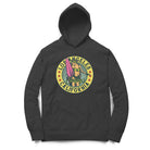 women california graphic hoodie casual outfit