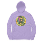 women california graphic hoodie soft fabric
