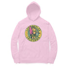 women california graphic hoodie stylish design