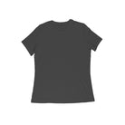 Plain black t-shirt