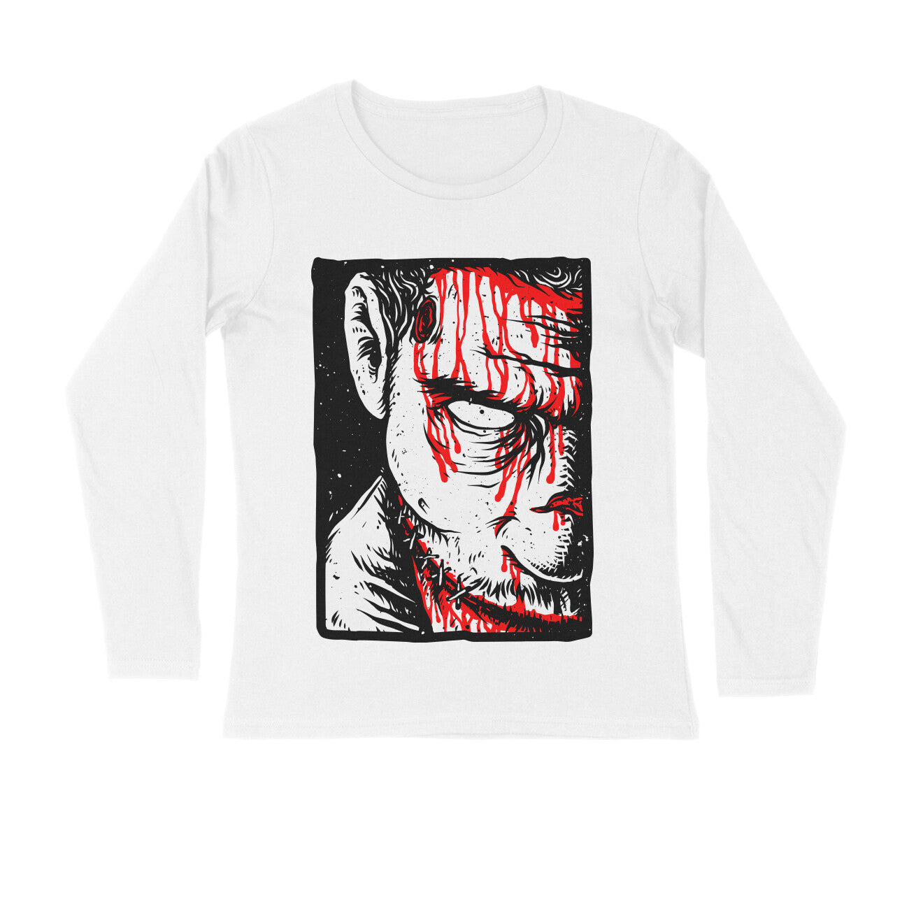 Front View - 5857493