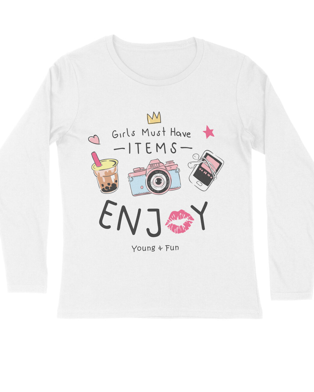 Front View - 5862502