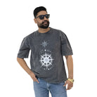 Men's casual  oversized shirt