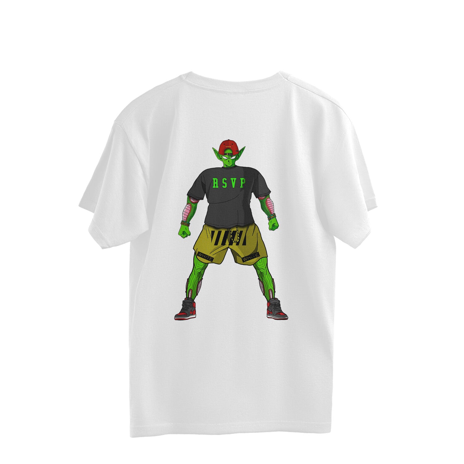  T-shirt with graphic print