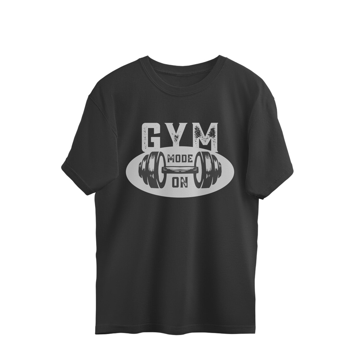 Comfortable gym t-shirt for men