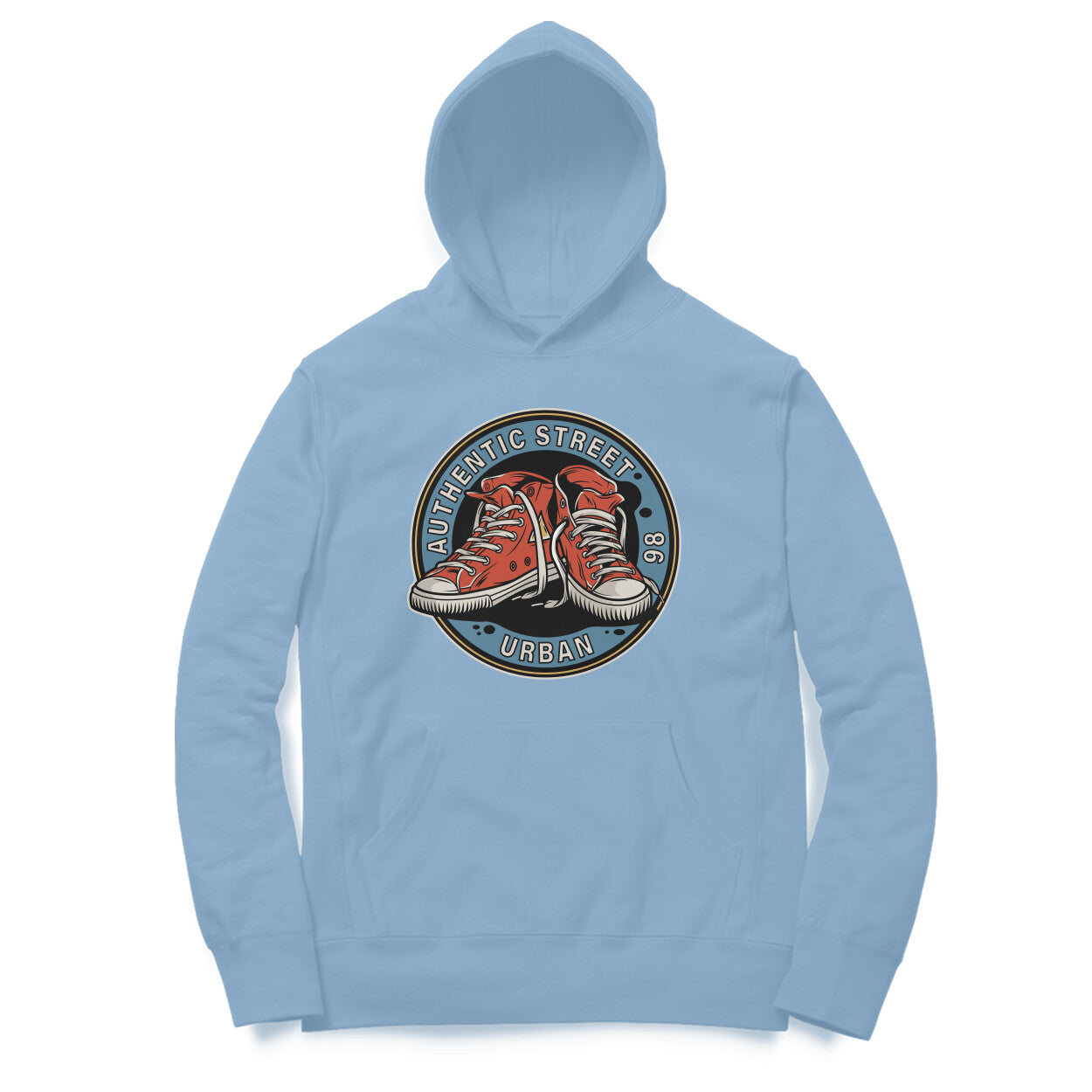 casual streetwear hoodie women 