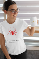 Comfortable Classic Fit Round Neck T-Shirt for Women by Kyloug